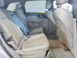 
AUDI Q7 PRESTIGE, 2017 full									
