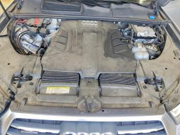 
AUDI Q7 PRESTIGE, 2017 full									