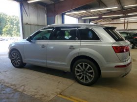 AUDI Q7 PRESTIGE, 2017