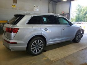 AUDI Q7 PRESTIGE, 2017
