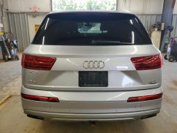 AUDI Q7 PRESTIGE, 2017