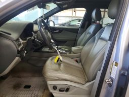
AUDI Q7 PRESTIGE, 2017 full									