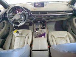 
AUDI Q7 PRESTIGE, 2017 full									