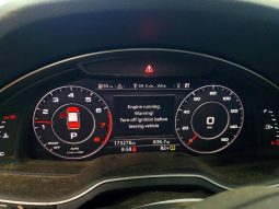 
AUDI Q7 PRESTIGE, 2017 full									