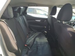 
NISSAN ROGUE SPORT S, 2019 (2018) full									