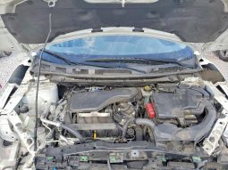 
NISSAN ROGUE SPORT S, 2019 (2018) full									