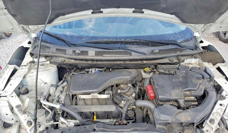 
NISSAN ROGUE SPORT S, 2019 (2018) full									