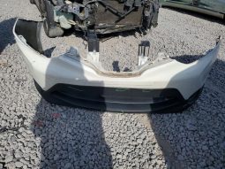 
NISSAN ROGUE SPORT S, 2019 (2018) full									