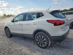 
NISSAN ROGUE SPORT S, 2019 (2018) full									
