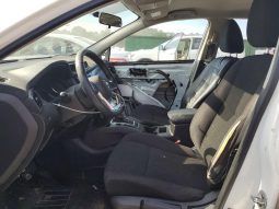 
NISSAN ROGUE SPORT S, 2019 (2018) full									