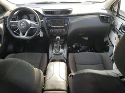 
NISSAN ROGUE SPORT S, 2019 (2018) full									