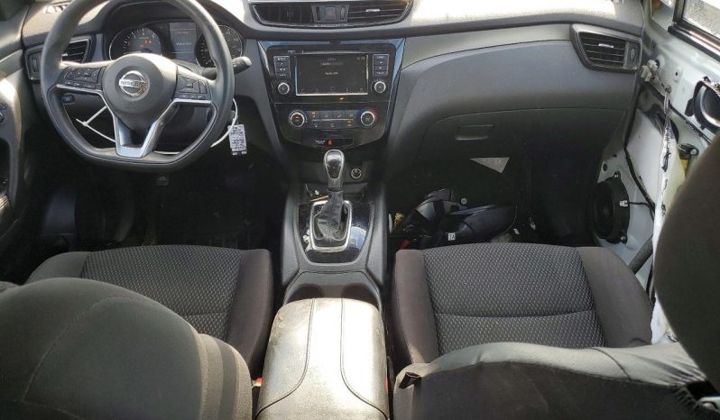
NISSAN ROGUE SPORT S, 2019 (2018) full									