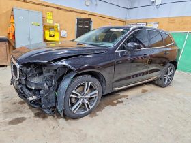 VOLVO XC60 T6 MOMENTUM, 2018 (2017)
