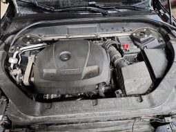 
VOLVO XC60 T6 MOMENTUM, 2018 (2017) full									