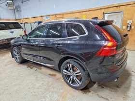 VOLVO XC60 T6 MOMENTUM, 2018 (2017)