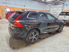 VOLVO XC60 T6 MOMENTUM, 2018 (2017)