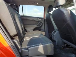 
VOLKSWAGEN TIGUAN SE, 2019 full									