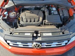 
VOLKSWAGEN TIGUAN SE, 2019 full									