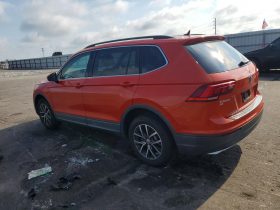 VOLKSWAGEN TIGUAN SE, 2019