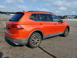 
VOLKSWAGEN TIGUAN SE, 2019 full									