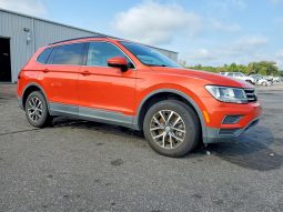
VOLKSWAGEN TIGUAN SE, 2019 full									