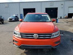 
VOLKSWAGEN TIGUAN SE, 2019 full									