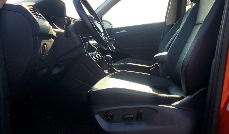 
VOLKSWAGEN TIGUAN SE, 2019 full									