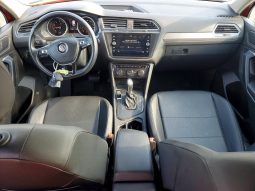
VOLKSWAGEN TIGUAN SE, 2019 full									