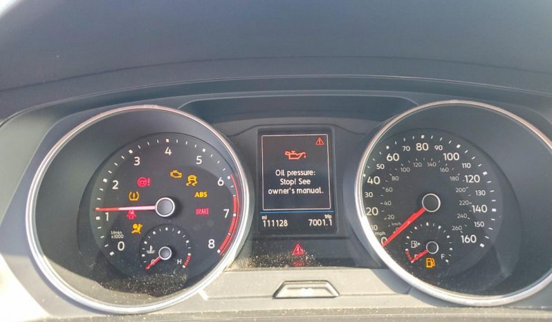 
VOLKSWAGEN TIGUAN SE, 2019 full									