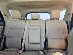 
FORD EXPLORER XLT, 2020 (2019) full									