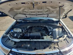 
FORD EXPLORER XLT, 2020 (2019) full									