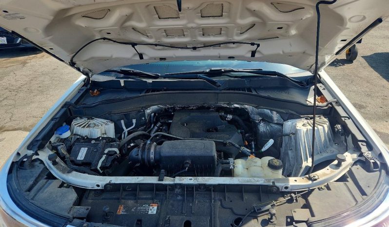 
FORD EXPLORER XLT, 2020 (2019) full									
