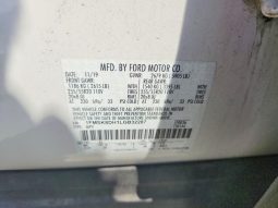 
FORD EXPLORER XLT, 2020 (2019) full									
