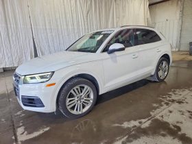 AUDI Q5 PREMIUM PLUS, 2018