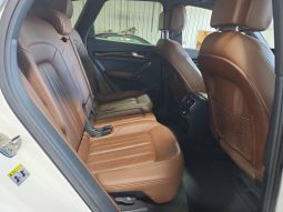 
AUDI Q5 PREMIUM PLUS, 2018 full									