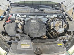 
AUDI Q5 PREMIUM PLUS, 2018 full									