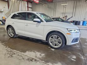 AUDI Q5 PREMIUM PLUS, 2018