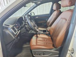 
AUDI Q5 PREMIUM PLUS, 2018 full									