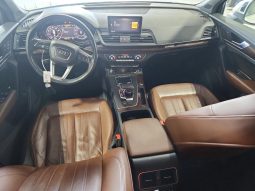 
AUDI Q5 PREMIUM PLUS, 2018 full									