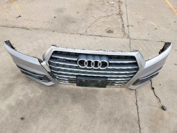 
AUDI Q7 PREMIUM PLUS, 2018 full									