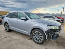 
AUDI Q7 PREMIUM PLUS, 2018 full									