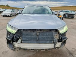 
AUDI Q7 PREMIUM PLUS, 2018 full									
