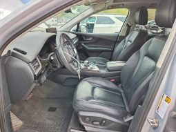 
AUDI Q7 PREMIUM PLUS, 2018 full									