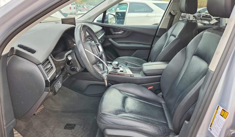 
AUDI Q7 PREMIUM PLUS, 2018 full									