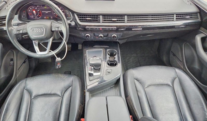 
AUDI Q7 PREMIUM PLUS, 2018 full									