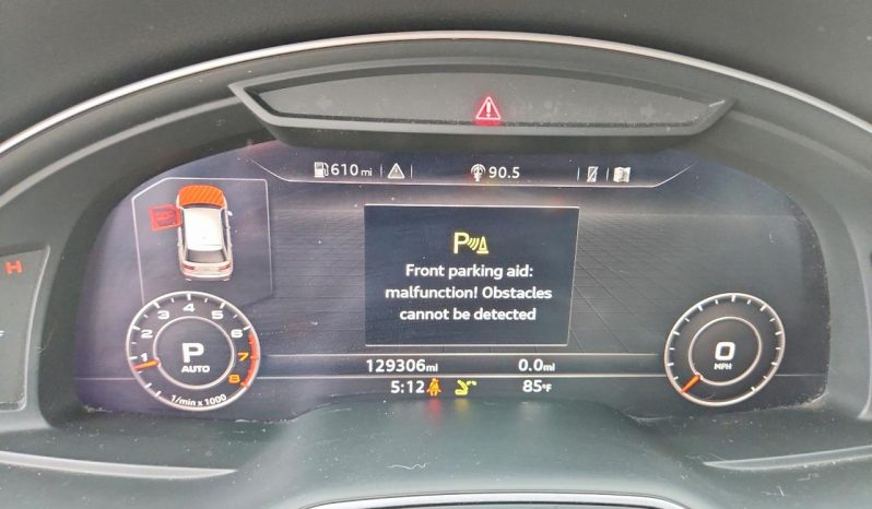 
AUDI Q7 PREMIUM PLUS, 2018 full									