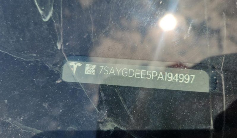 
TESLA MODEL Y LR DM, 2023 full									