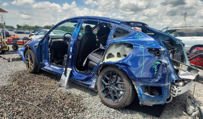 
TESLA MODEL Y LR DM, 2023 full									