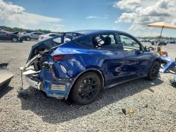 
TESLA MODEL Y LR DM, 2023 full									