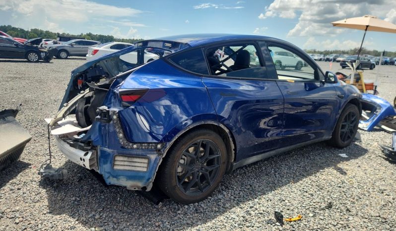 
TESLA MODEL Y LR DM, 2023 full									